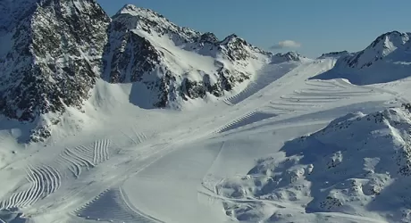 VAL SENALES - Pista Leo Gurschler, c’è l’omologazione Fis