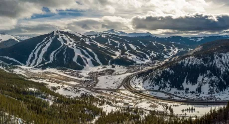 COPPER MOUNTAIN - Per Innerhofer e compagni inizia la trasferta statunitense