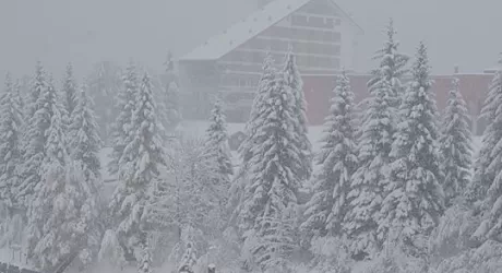 ARTESINA - Sabato 11 aprono le prime piste!