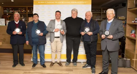 LIVIGNO – L'Apt festeggia 30 anni di storia