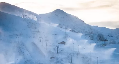 PRATO NEVOSO - Anche quest’anno la stagione inizia in anticipo