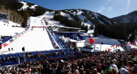 SCI - Beaver Creek e Lake Louise 6 gare in settimana