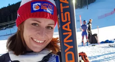 SCI - Elena Fanchini e le voci di ritiro