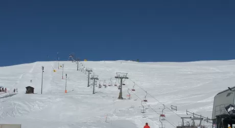 BIELLA - In arrivo finanziamenti per Bielmonte e Oropa