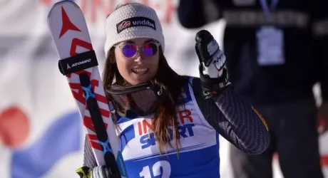 SKIPASS - È Sofia Goggia l’Atleta dell’anno Fisi 2017