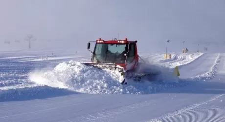 PASSO TONALE- Sabato apre la pista Valena