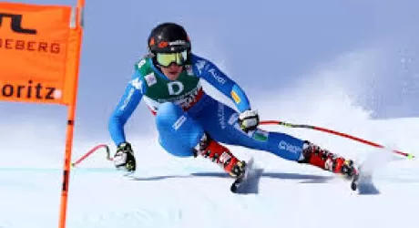 PYEONGCHANG 2018 - Il vento blocca anche il gigante femminile