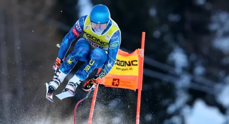 BORMIO - Cambia il programma per il meteo, discesa il 29
