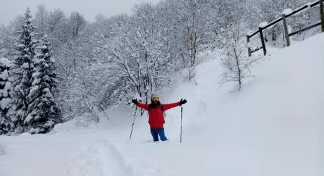 ARTESINA - Aprono nuove piste, il 6 dicembre il collegamento con Prato Nevoso