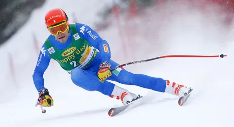 SCI - A Garmish e Lenzerheide il weekend di Coppa del mondo