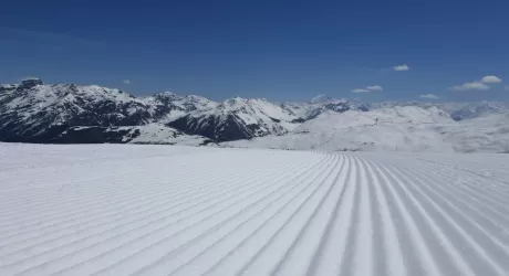 LIVIGNO - Si scia fino al 5 maggio, skipass super scontato