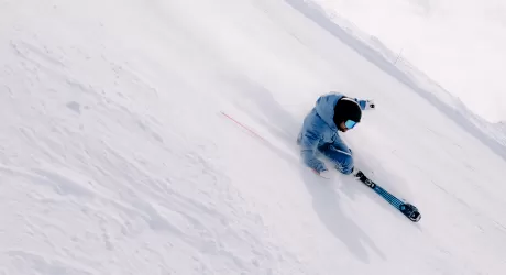 Dynastar, due modelli progettati per la velocità
