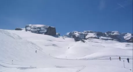 MADONNA DI CAMPIGLIO - Tutti gli appuntamenti di fine stagione sciistica 