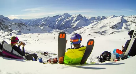 MONTEROSA SKI – Si scia ancora! Le aperture di aprile