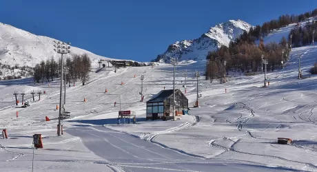 VIALATTEA - Stagione sciistica al via a Sestriere, Sauze, Sansicario e Claviere
