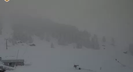 VALLE D'AOSTA – Cervinia, Gran Paradiso, Ayas e Gressoney isolate per la neve