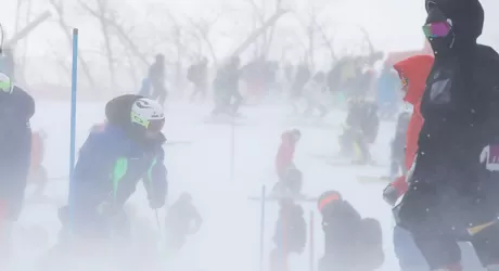 PYEONGCHANG 2018 - Sci, cambio di programma: combinata giovedì con lo slalom
