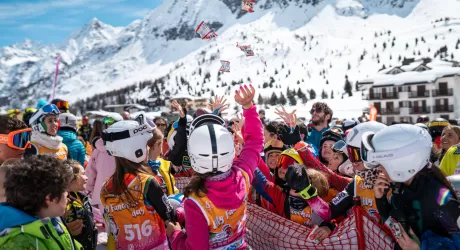 Passo Tonale, torna l'Elly Fanchini Day il 29 marzo 2026