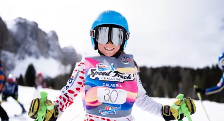 A Pontedilegno Tonale il 48° Gran Premio Giovanissimi: 23 - 26 marzo 2026