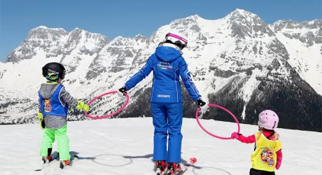 TARVISIO - Il 43° Gran premio giovanissimi rinviato al 2021