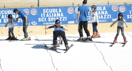 ALTA QUOTA - Vieni a Bergamo per scoprire i 1000 volti della montagna