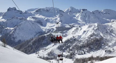 ARABBA MARMOLADA - Le novità per la stagione sciistica 2020/2021