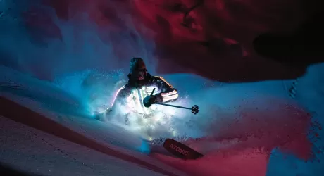 Atomic, ispirato ai Grateful Dead ecco il Bent 110 in edizione limitata