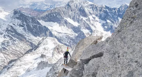 Adamello Ski Raid 2025, aperte le iscrizioni, foto gallery
