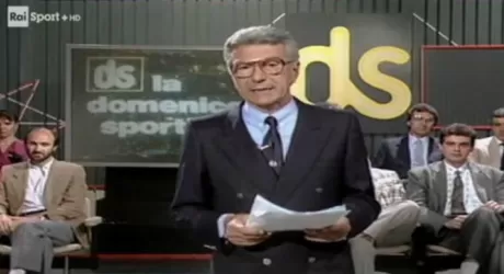 E' morto Alfredo Pigna, storica voce dello sci 