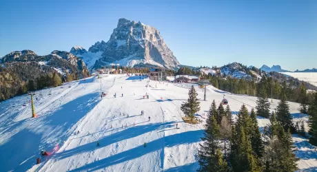 Il Prove Libere tour chiude il 2024 ad Alleghe