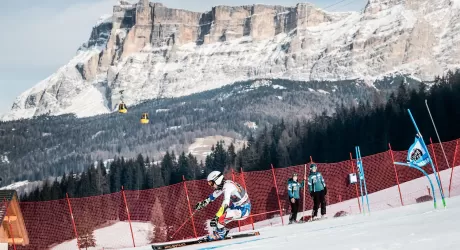 ALTA BADIA - 35 volte Gran Risa, è tutto pronto per la Coppa