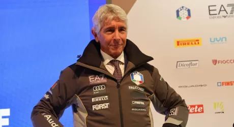 Olimpiadi, corsa contro il tempo, Abodi: inchieste non rallenteranno