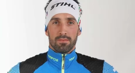 VILLARS SUR OLLON - Antonioli bronzo nella sprint di sci alpinismo