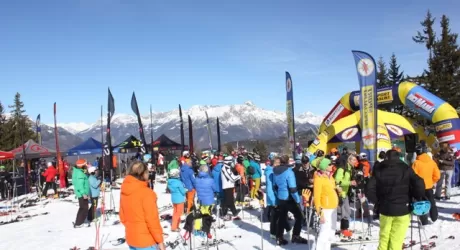 Bormio e Aprica, doppio ski test firmato DF Sport Specialist