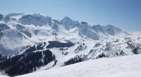 ARABBA - Le novità per la stagione sciistica 2018 2019
