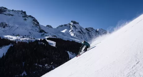ARABBA - Il 5 dicembre inizia la stagione sciistica, Sellaronda compreso