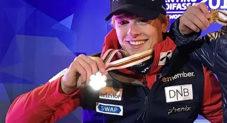 CORNAVIRUS - Niente finali di Saalbach, è conclusa la Coppa Europa di sci alpino