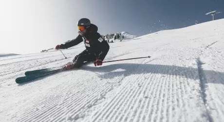 Il Prove Libere Tour 2025 parte il 30 novembre da Pampeago