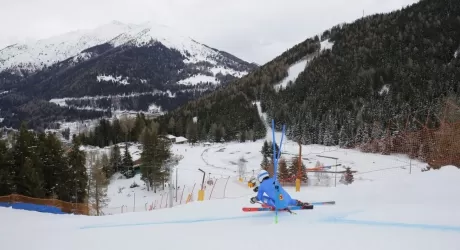 PONTEDILEGNO TONALE - Impianti aperti solo in Trentino 