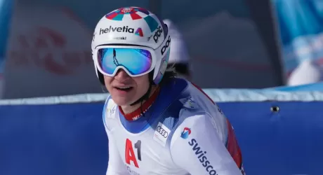 KRANJSKA GORA - Trionfo di Odermatt, Pinturault fuori dal podio 