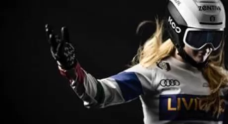 Michela Moioli, nuovo sponsor e secondo posto alla prima di Coppa