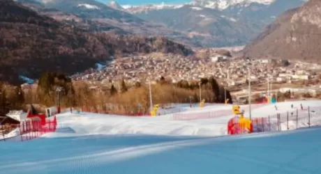 BOLBENO - 4 milioni per una seggiovia nella ski area più bassa d’Italia