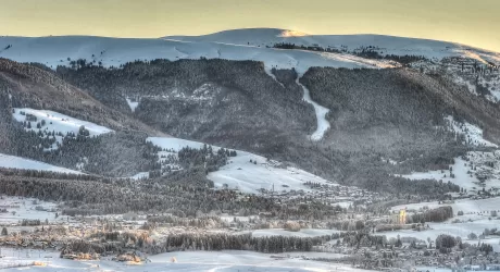 ASIAGO - Riapre Le Melette con una nuova seggiovia