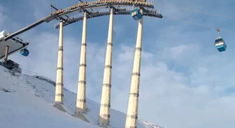 TOSCANA - Oltre all’Abetone programmano l’apertura Doganaccia, Careggine e Zeri