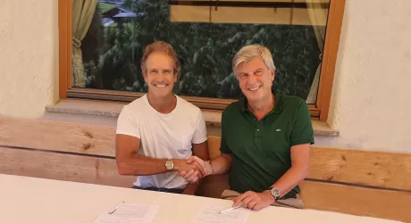 CORTINA 2021 - Banca Ifis è un nuovo sponsor dei Mondiali di sci