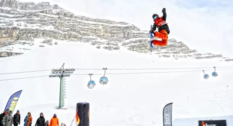 Madonna di Campiglio: le migliori piste da sci per esperti e famiglie