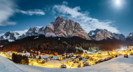 SAPPADA – Paesaggi e tradizioni in grado di stupire