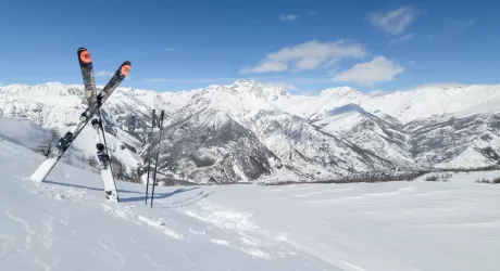 SCI E COVID - Le regioni alpine: servono conferme rapide per il 15 febbraio