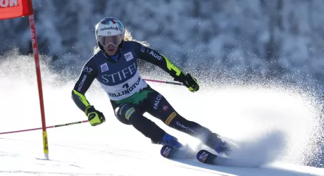 KILLINGTON - Trionfa Gut Behrami, Bassino a un soffio, Melesi super recupero 