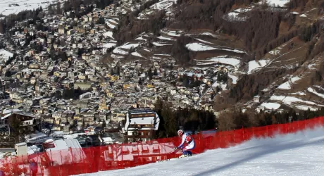 SCI - Badia, Gardena, Campiglio e Bormio saranno a porte chiuse